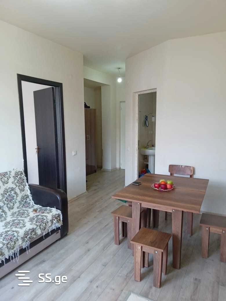 Уютная квартира 37 м² в Зугдиди, Грузия