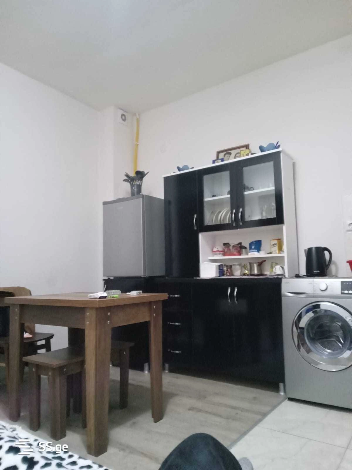 Уютная квартира 37 м² в Зугдиди, Грузия