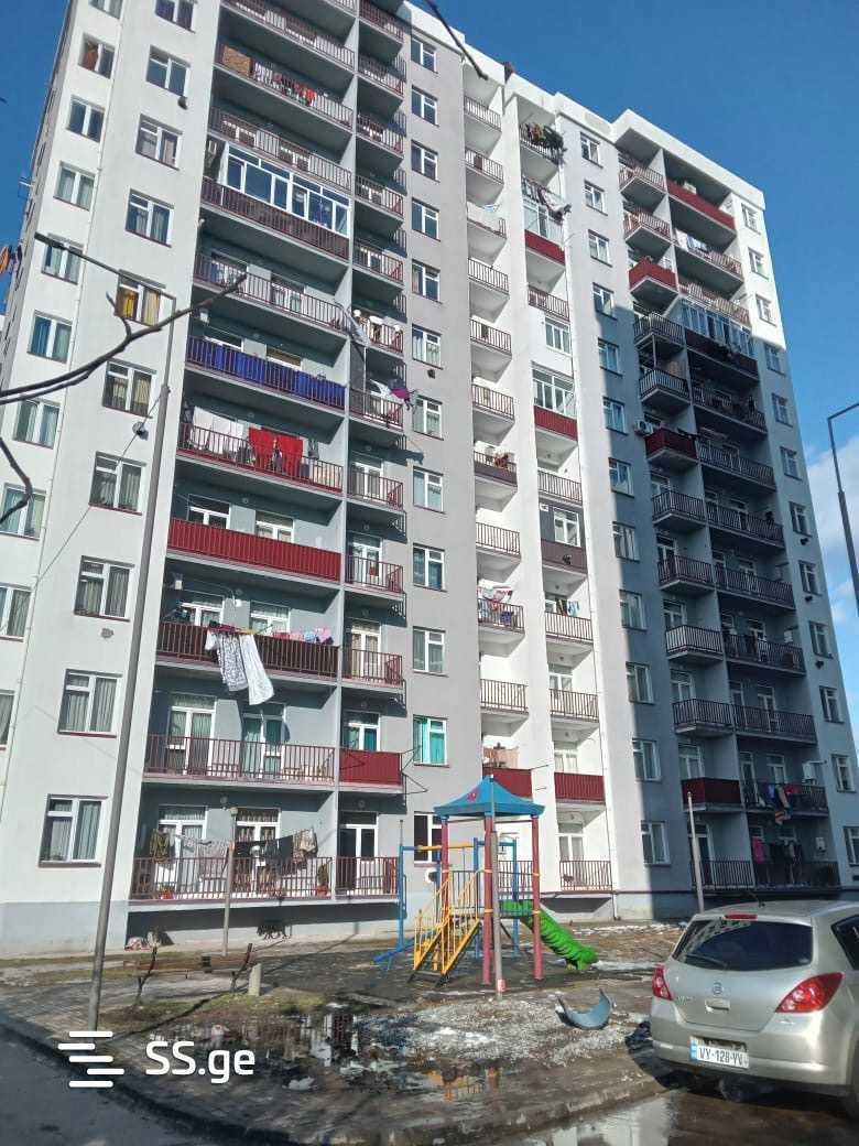 Уютная квартира 37 м² в Зугдиди, Грузия