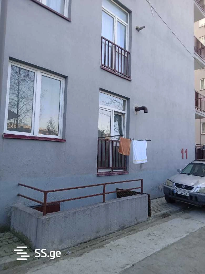 Уютная квартира 37 м² в Зугдиди, Грузия