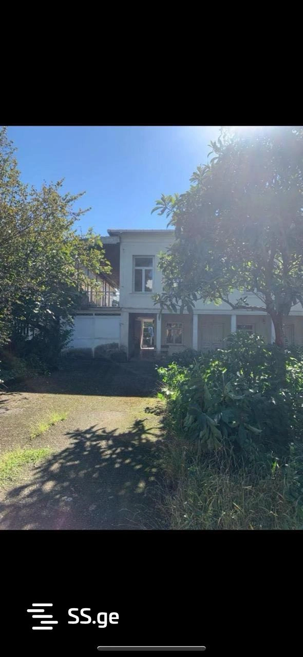 Просторный четырехкомнатный дом в Зугдиди, Грузия