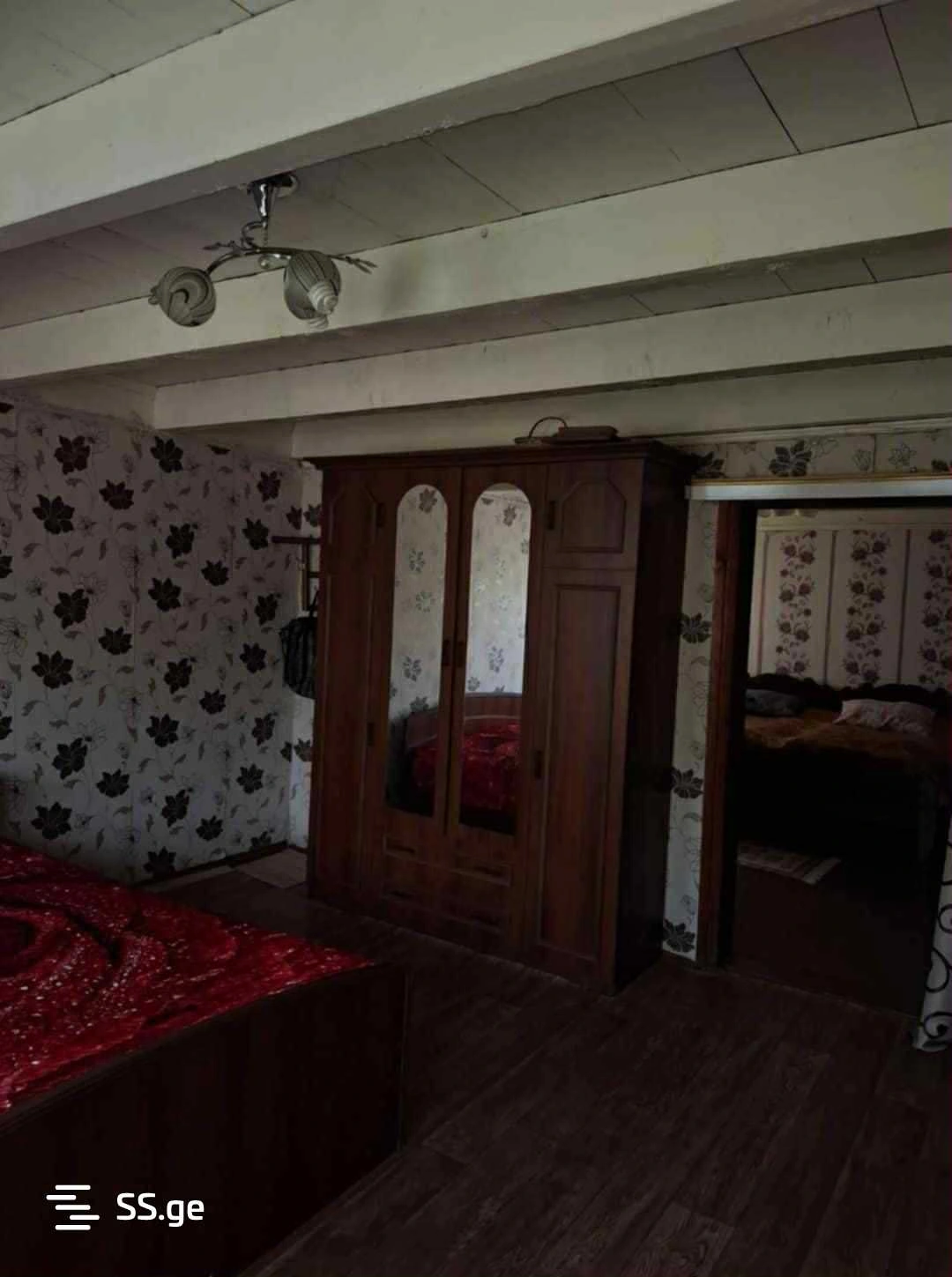 Просторный 4-комнатный дом в Зугдиди, Грузия