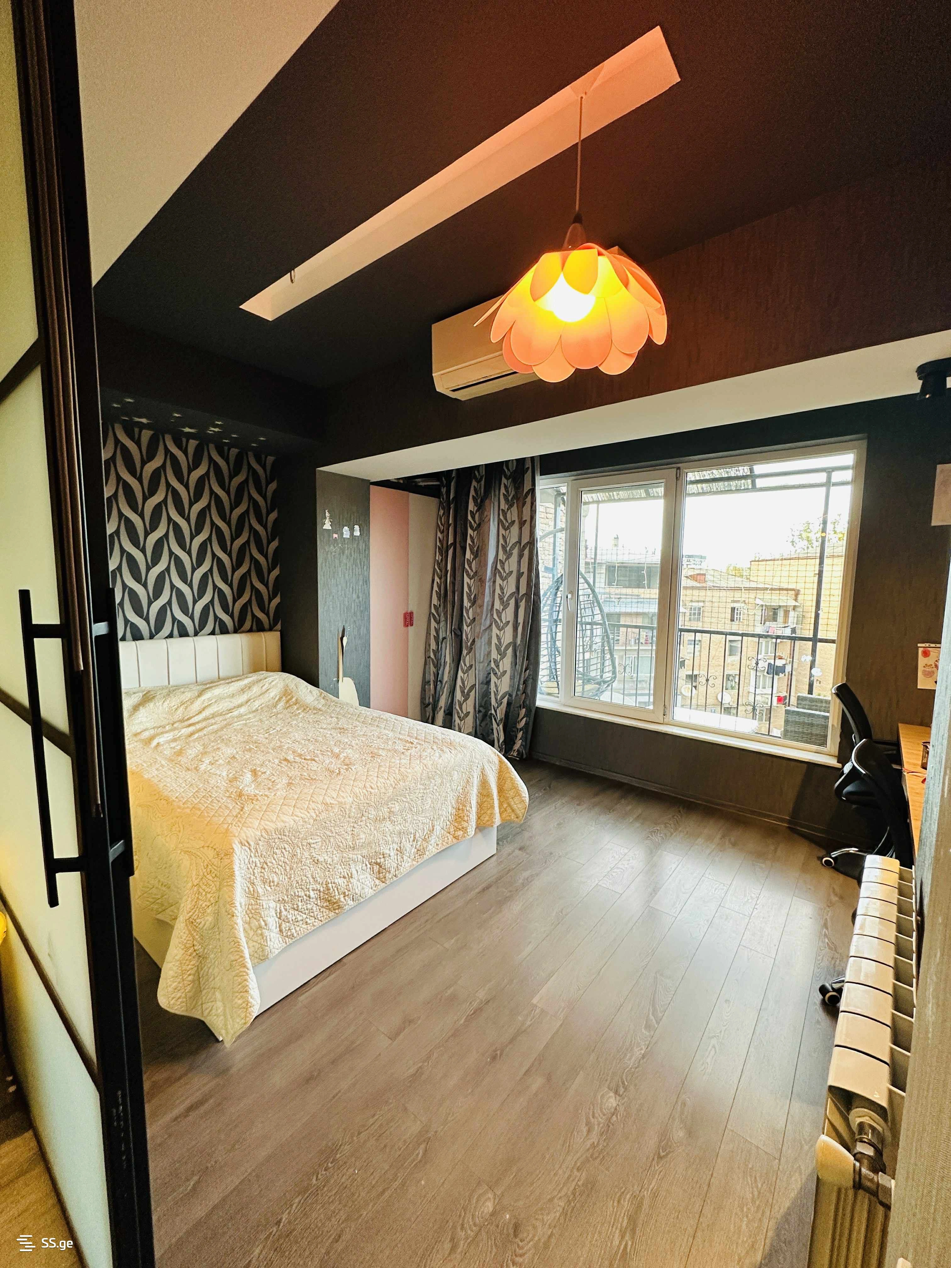 Уютная 3-комнатная квартира в Гори, Грузия