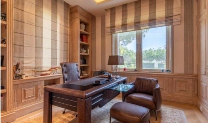 Уникальная вилла 1560 м2 в Эллинико, Аттика, Греция