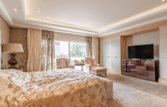 Уникальная вилла 1560 м2 в Эллинико, Аттика, Греция