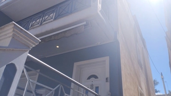 Уютный дом 165 м² в Хайдаре, Аттика, Греция