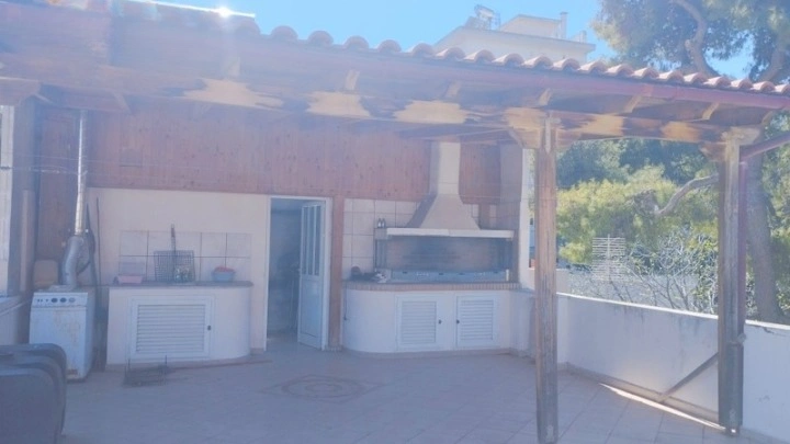 Уютный дом 165 м² в Хайдаре, Аттика, Греция