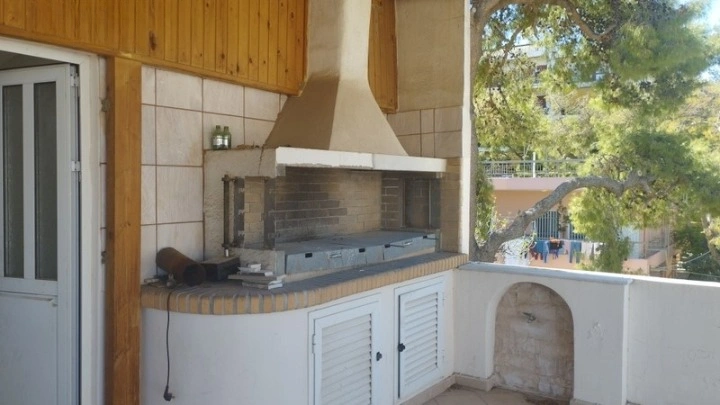 Уютный дом 165 м² в Хайдаре, Аттика, Греция