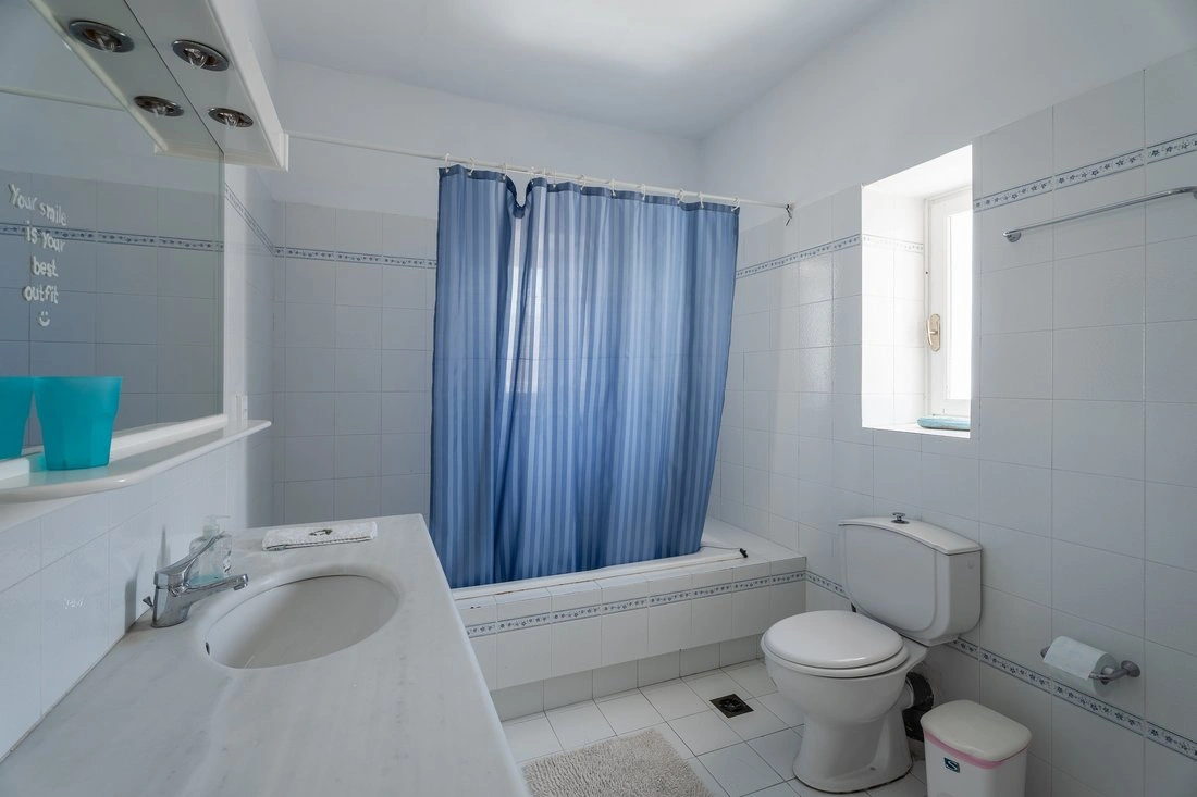 Просторный неоклассический дом площадью 545 м2 на Андросе, Греция