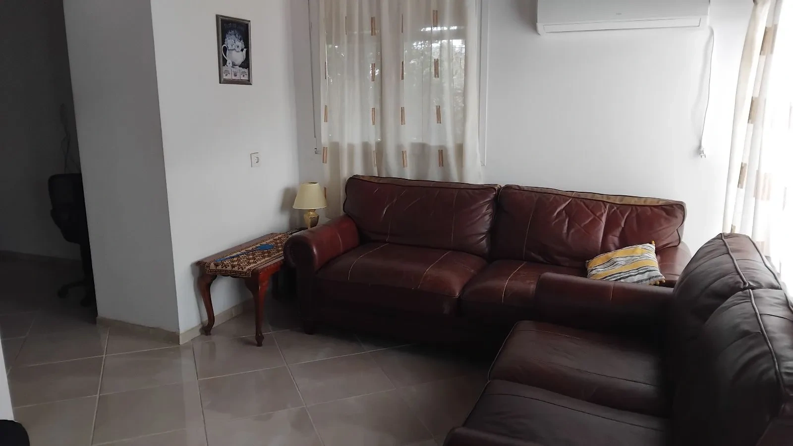 Уютный дом 81 м² на острове Икария, Греция