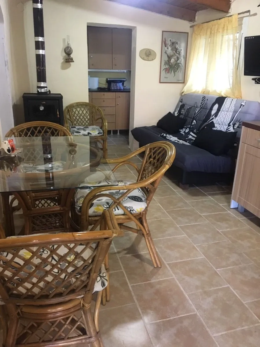 Уютный дом 81 м² на острове Икария, Греция