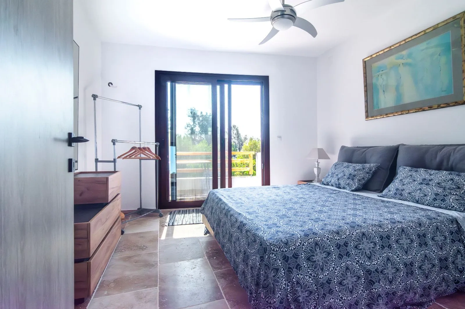 Светлый дом 226 м² на острове Икариа, Греция