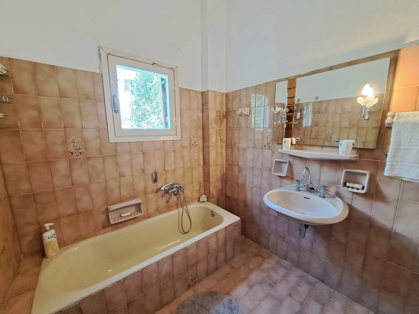 Современный дом 156 м2 у моря на острове Икария, Греция