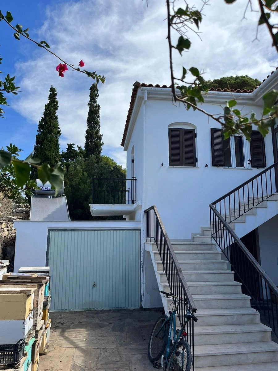 Роскошный дом 229 м² на острове Икариа, Греция