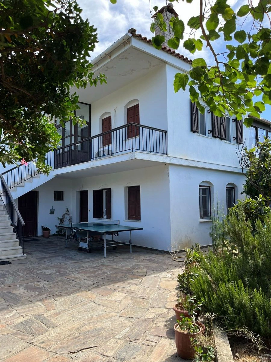 Роскошный дом 229 м² на острове Икариа, Греция