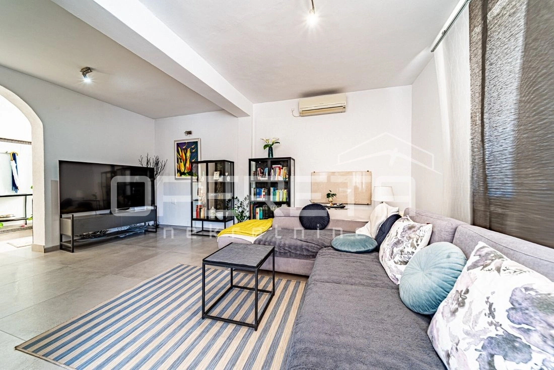 Квартира 141 m2 с открытым парковочным местом в Дубровнике, Хорватия