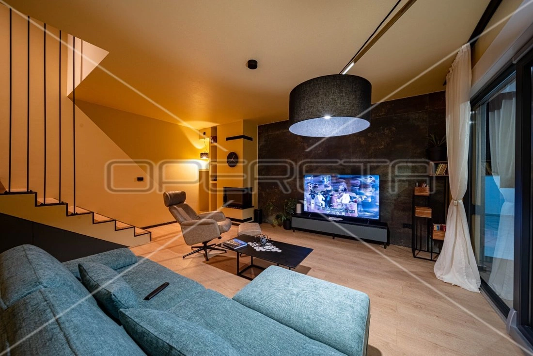 Дом 120 m² с террасой в Дубровнике, Хорватия