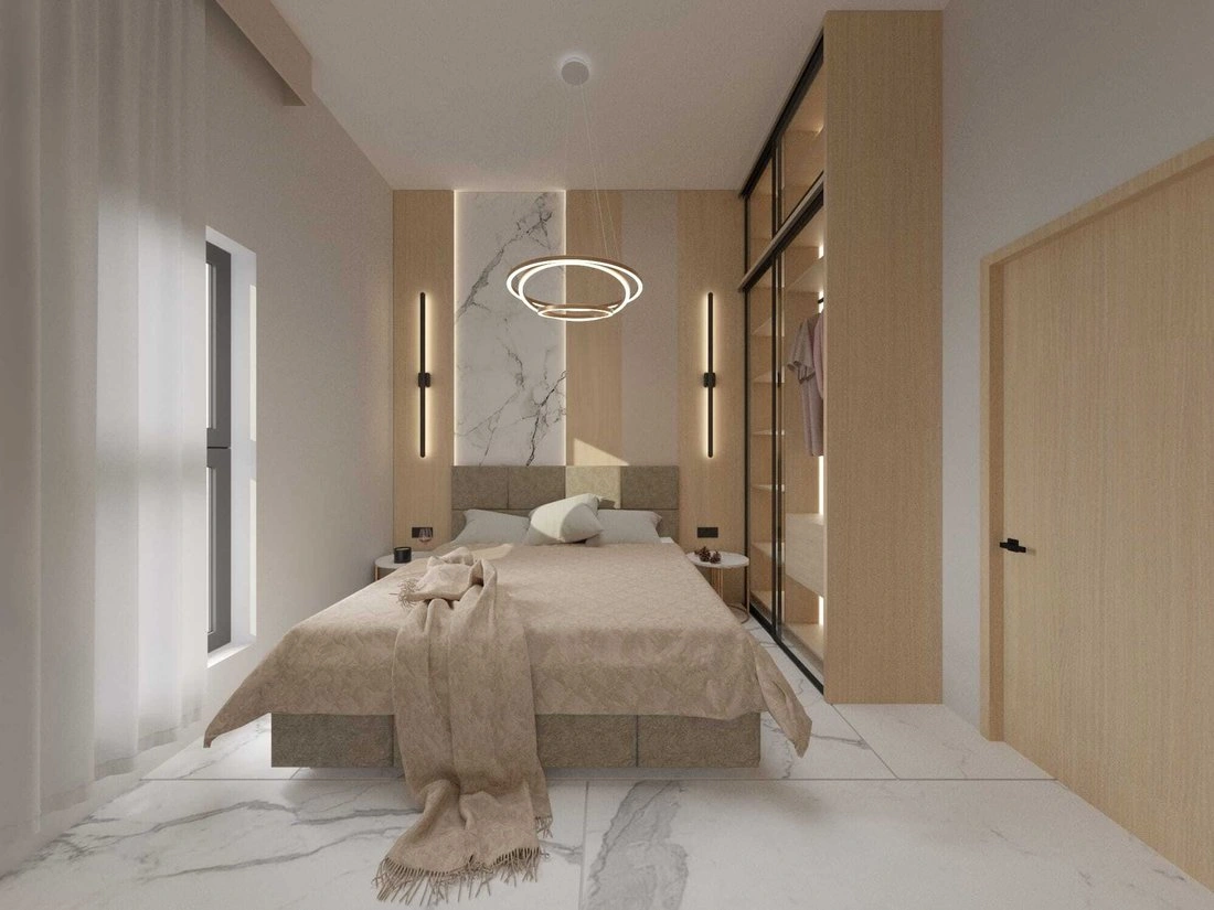 Квартира 158 m2 с открытым бассейном в Задаре, Хорватия