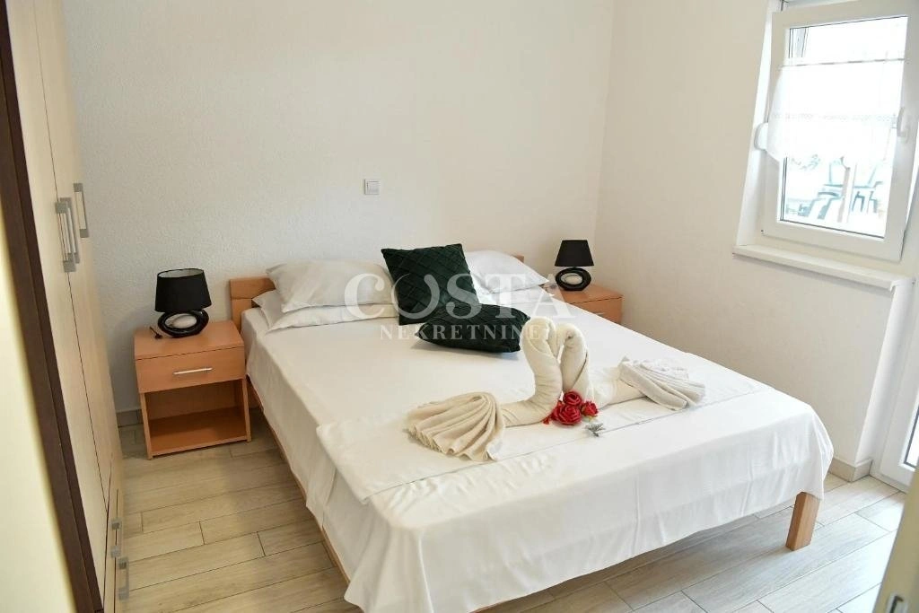 Дом 532 m2 с балконом в Задаре, Хорватия