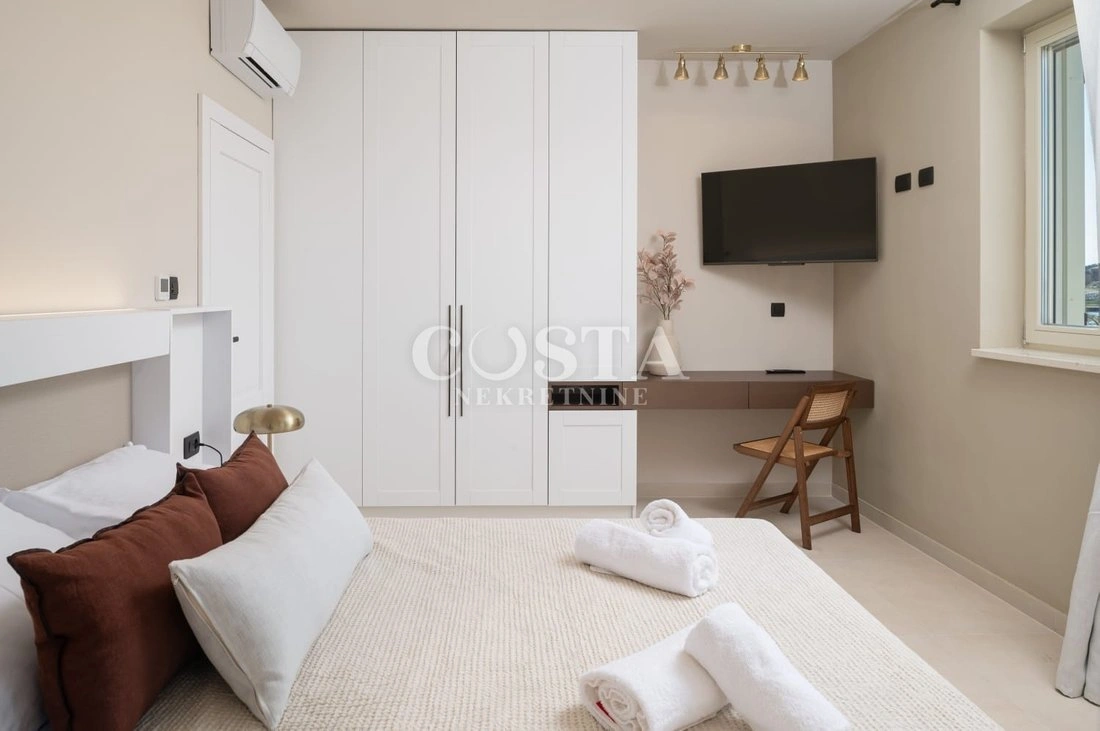 Дом 167 м² с открытым бассейном в Задаре, Хорватия