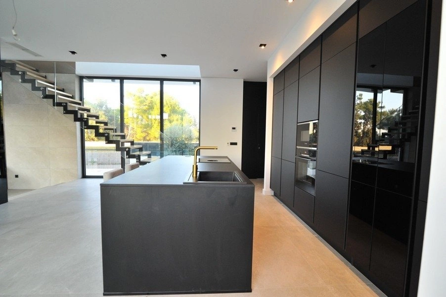 Вилла 4+1 с джакузи в Задаре, Хорватия