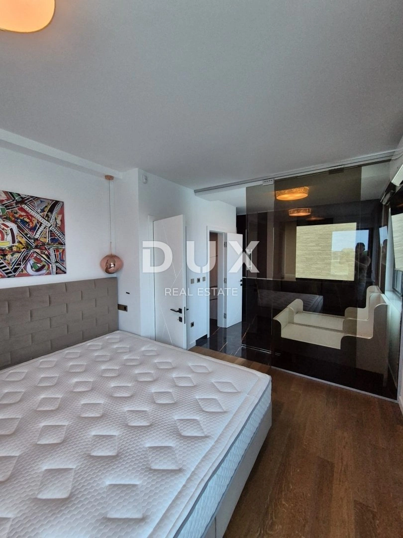 Квартира 170 м² с террасой в Задаре, Хорватия