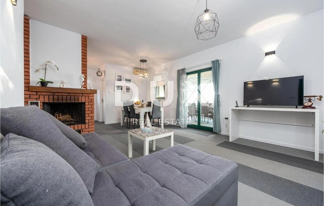 Дом 163 m2 с видом на море в Задаре, Хорватия