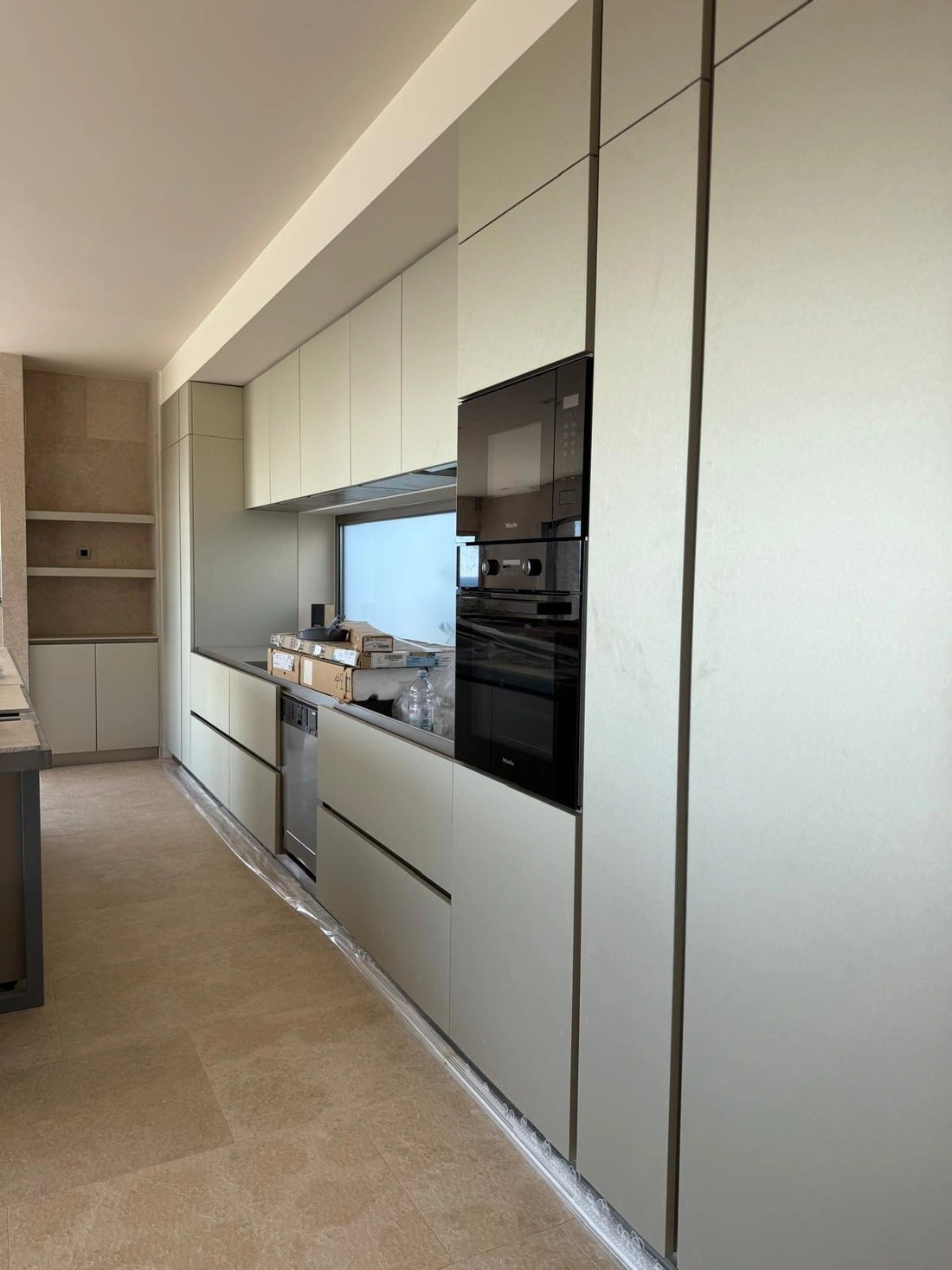 Вилла 4+1 с сауной в Шибенике, Хорватия