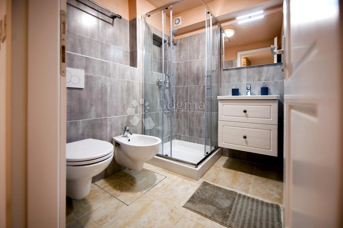 Дом 140 м² с садом в Ровине, Хорватия