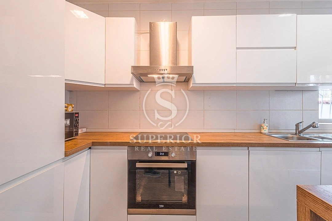 Дом 542 m2 с камином в Опатии, Хорватия