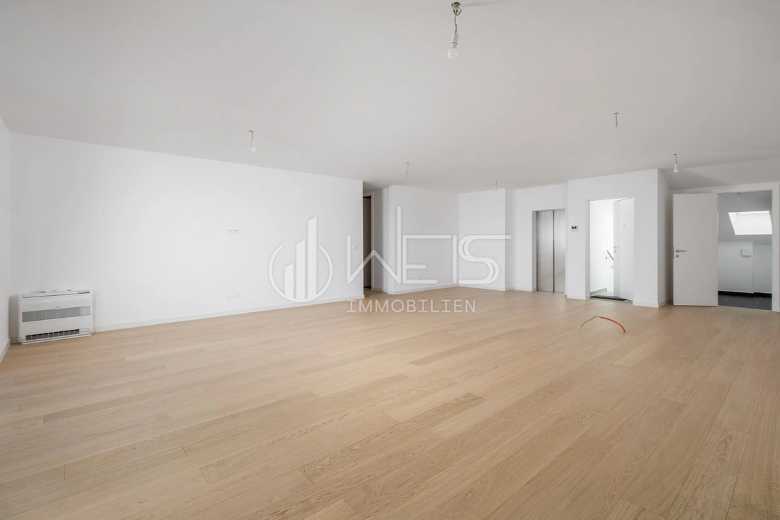 Квартира 262 m2 с джакузи в Опатии, Хорватия