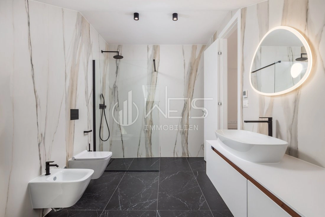 Квартира 262 m2 с джакузи в Опатии, Хорватия