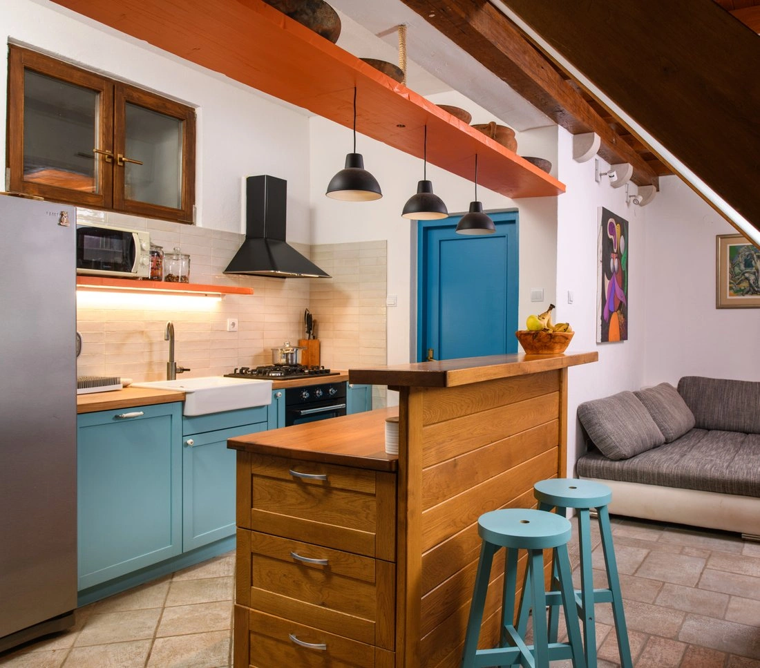 Вилла 302 m2 с террасой в Сплите, Хорватия