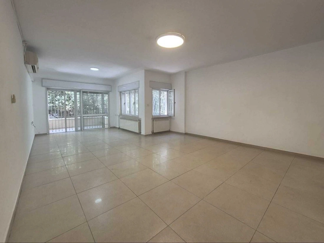 Светлая квартира 112 m2 в Иерусалиме, Израиль