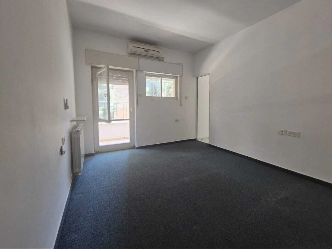 Светлая квартира 112 m2 в Иерусалиме, Израиль