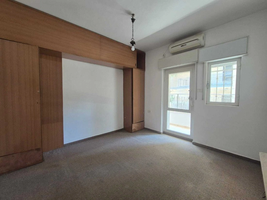 Светлая квартира 112 m2 в Иерусалиме, Израиль