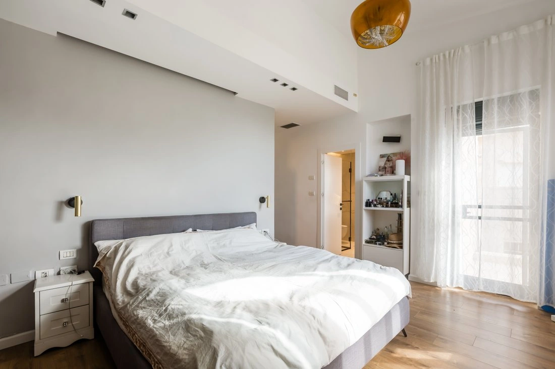 Просторный таунхаус 5+1 в Иерусалиме, Израиль