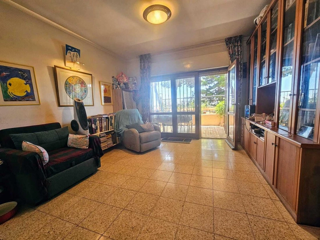 Роскошная квартира 102 м² в Иерусалиме, Израиль