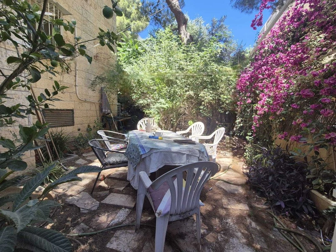 Роскошная квартира 102 м² в Иерусалиме, Израиль