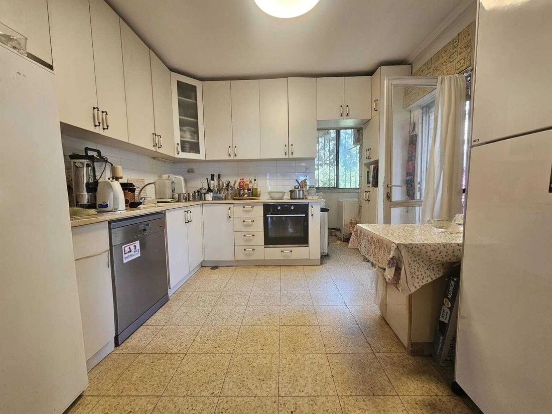 Роскошная квартира 102 м² в Иерусалиме, Израиль