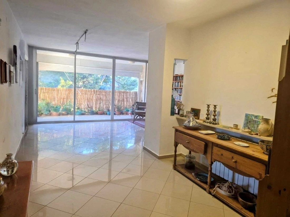 Квартира 110 m2 в Иерусалиме, Израиль