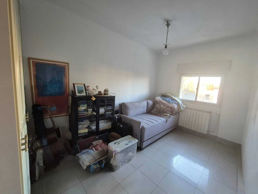 Квартира 110 m2 в Иерусалиме, Израиль