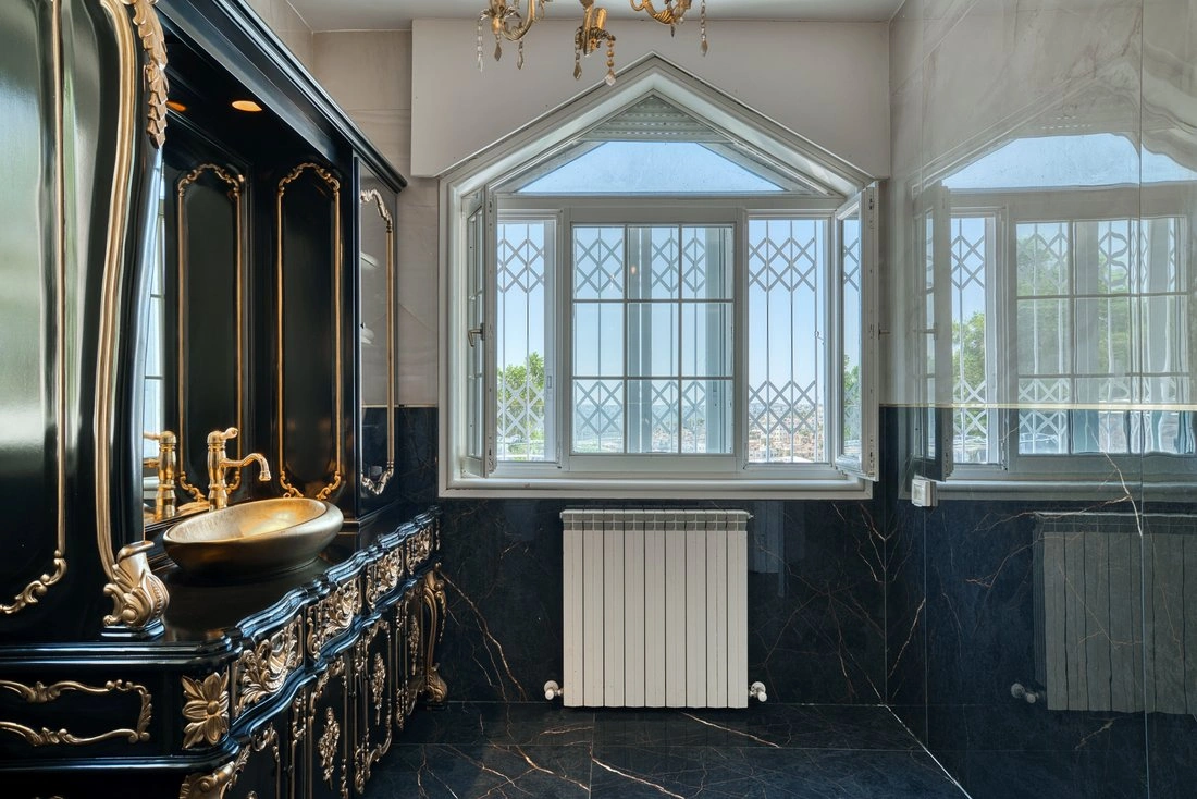 Уютная вилла 7+1 в Иерусалиме, Израиль