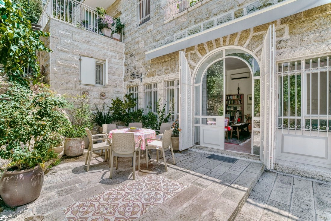 Меблированный дом 225 м² в Иерусалиме, Израиль