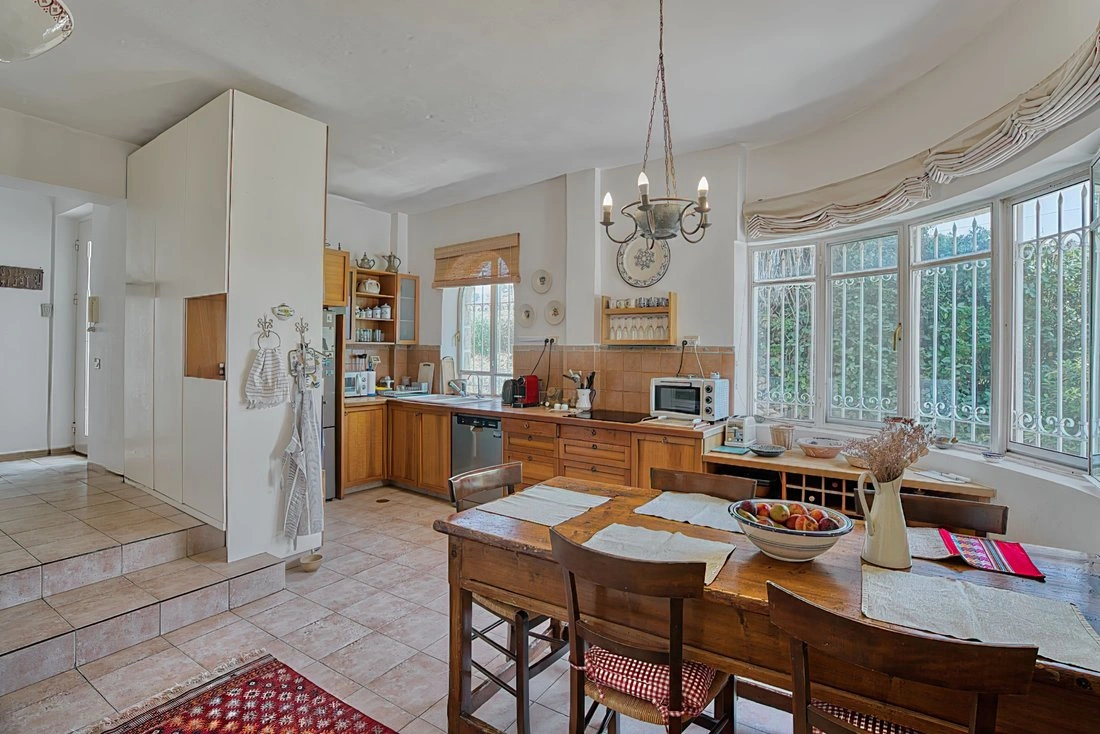 Меблированный дом 225 м² в Иерусалиме, Израиль