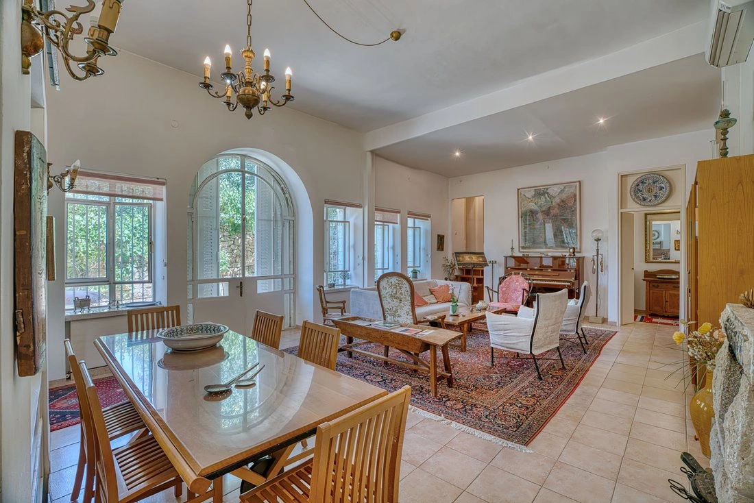 Меблированный дом 225 м² в Иерусалиме, Израиль