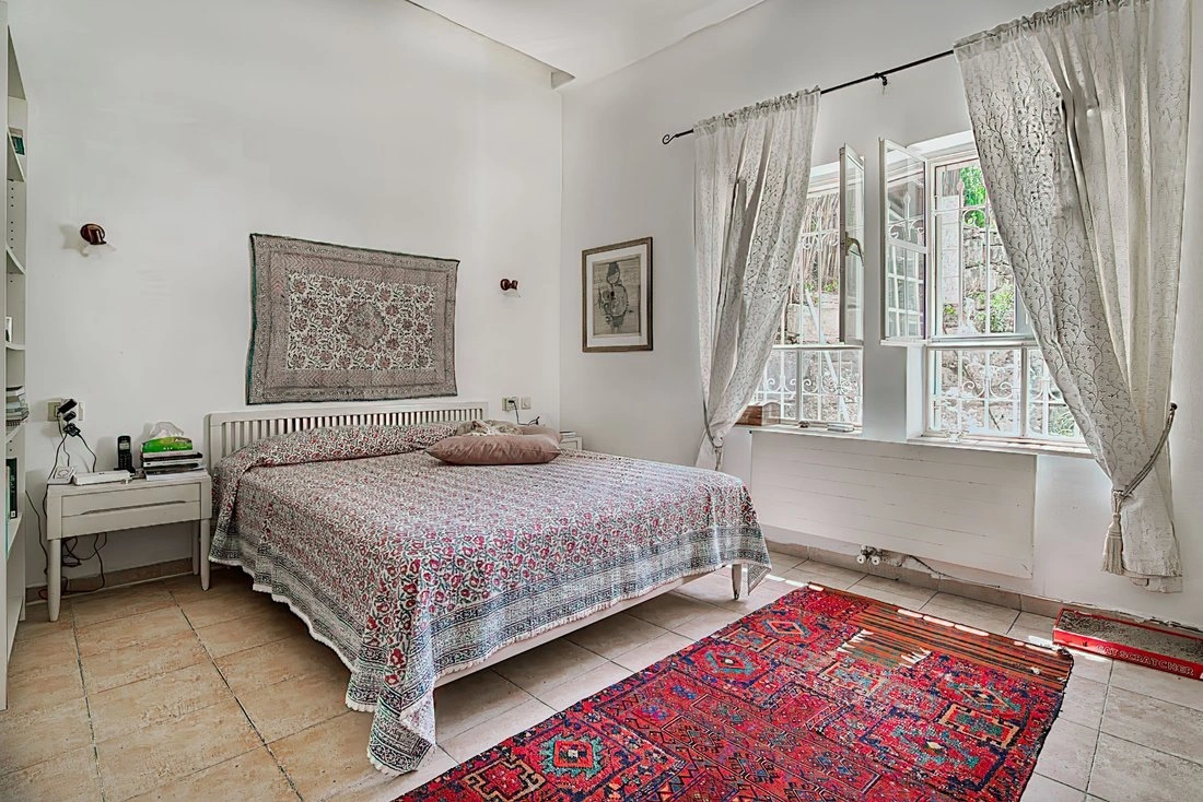 Уютный дом 4+1 в Иерусалиме, Израиль