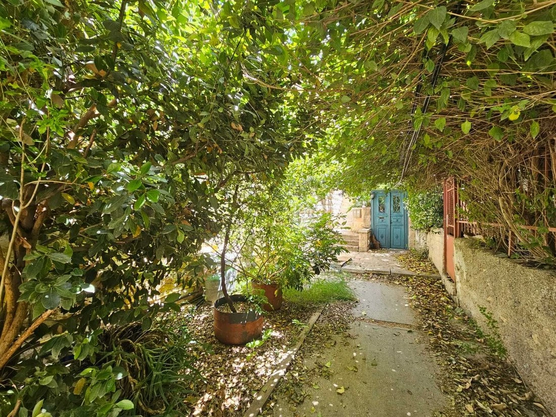 Просторный дом 400 m² в Иерусалиме, Израиль