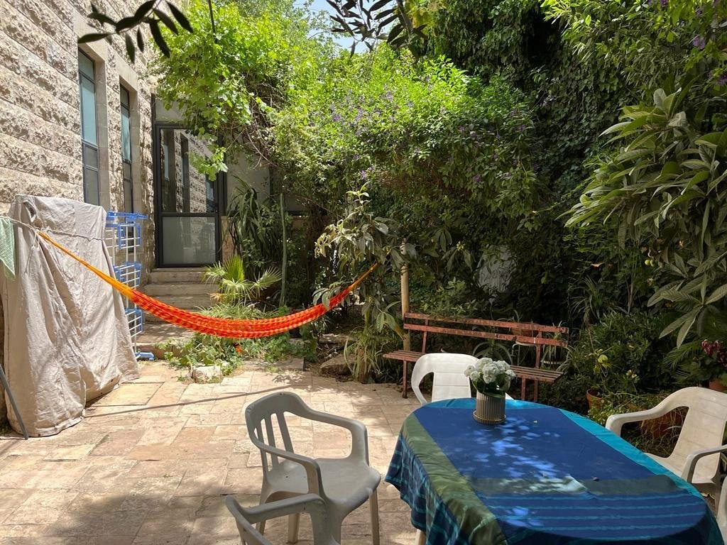 Просторный дом 400 m² в Иерусалиме, Израиль