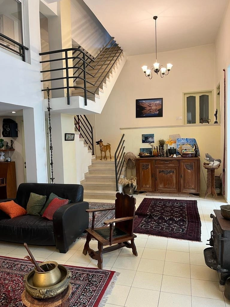 Просторный дом 400 m² в Иерусалиме, Израиль